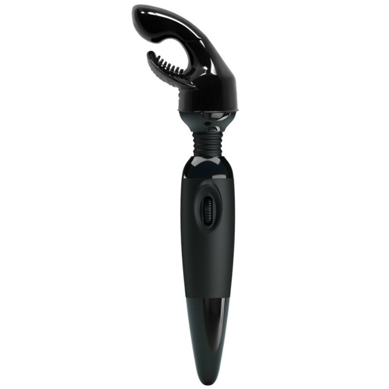 Baile Power Head-Massaggiatore sensuale con testa intercambiabile · Vibratori (immagine 3)