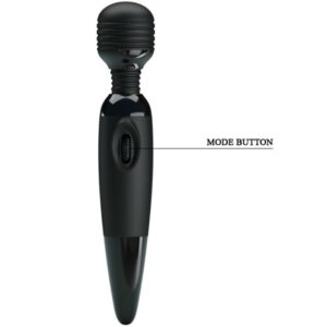 Baile Power Head-Massaggiatore sensuale con testa intercambiabile · Vibratori (immagine 5)