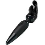 Baile Power Head-Massaggiatore sensuale con testa intercambiabile · Vibratori