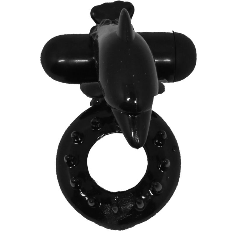 Baile For Him-Sweet Ring con stimolatore clitorideo 2 Baile For Him-Sweet Ring con stimolatore clitorideo · Anelli & Guaine per pene (imaginea 2)