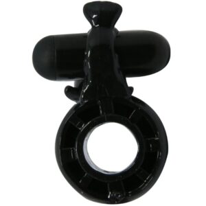 Baile For Him-Sweet Ring con stimolatore clitorideo · Anelli & Guaine per pene (imaginea 4)
