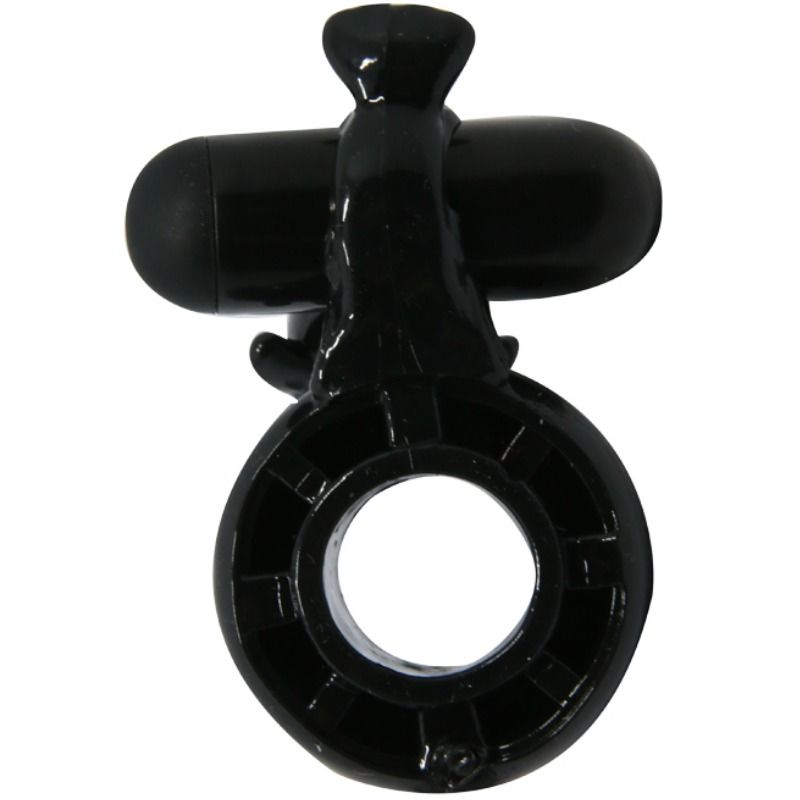 Baile For Him-Sweet Ring con stimolatore clitorideo · Anelli & Guaine per pene (imaginea 4)