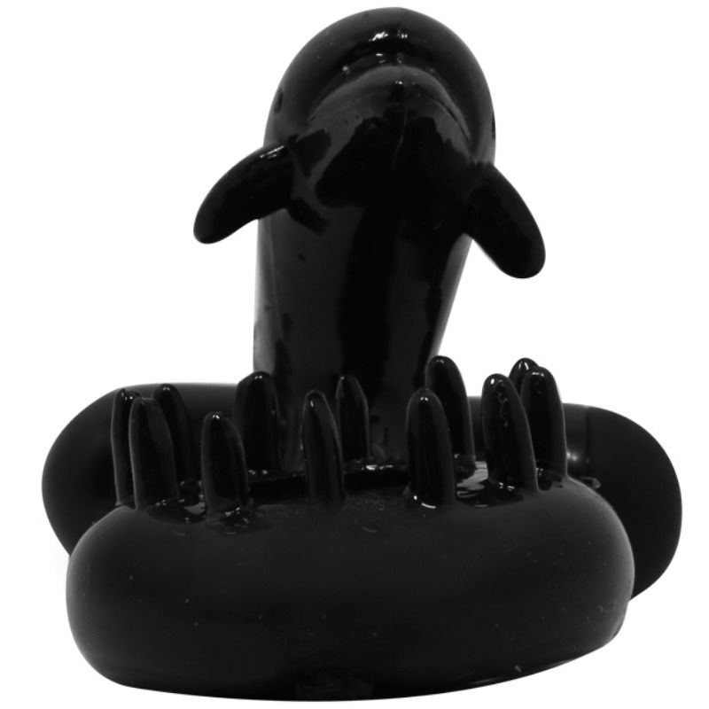 Baile For Him-Sweet Ring con stimolatore clitorideo · Anelli & Guaine per pene (imaginea 5)