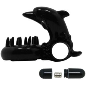 Baile For Him-Sweet Ring con stimolatore clitorideo · Anelli & Guaine per pene (imaginea 6)