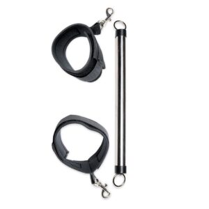 Fetish Fantasy Limited Edition-Barre metalliche con manette 4 Fetish Fantasy Limited Edition-Barre metalliche con manette — PIPEDREAMS · Bondage & Manette (imaginea 2)