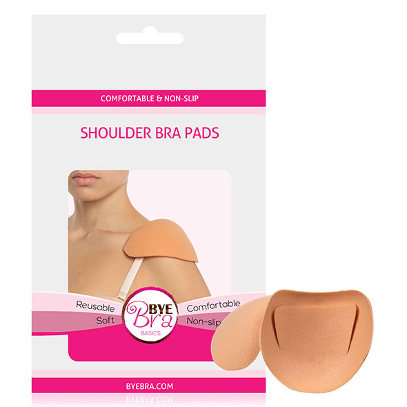 Bye Bra Accessories-Protezioni per le spalle, supporto · Lingerie sexy donna