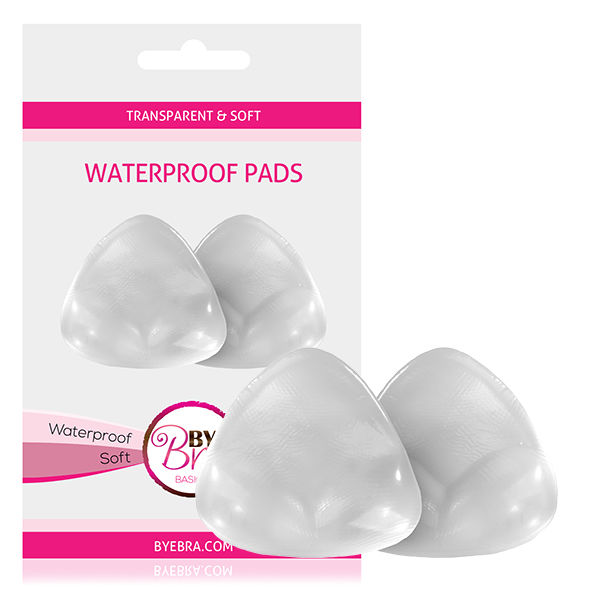 Bye Bra -Pull Ups-Cuscino Push-up Impermeabile-Waterproof · Lingerie sexy donna