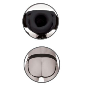 Fetish Fantasy Limited Edition-Strap-on Goal 14 cm — PIPEDREAMS · Anelli & Guaine per pene (immagine 4)