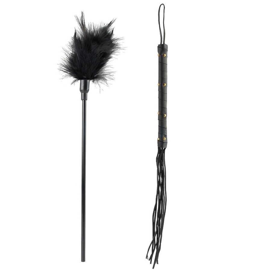 Fetish Fantasy Ed.limitada-Fetish Fantasy Limited Edition - Kit 4 Fetish Fantasy Ed.limitada-Fetish Fantasy Limited Edition - Kit — PIPEDREAMS · Kit di giocattoli (imaginea 4)