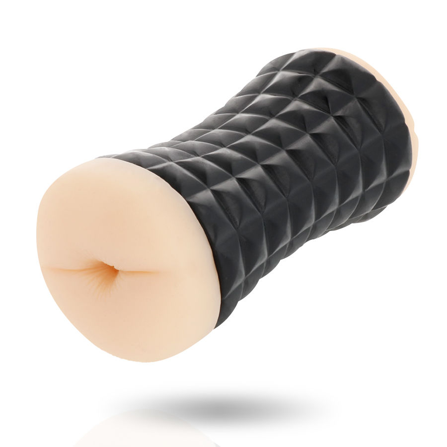 Womanvibe-Masturbatore Gumy Doppio Silicone, Impermeabile 2 Womanvibe-Masturbatore Gumy Doppio Silicone, Impermeabile · Sex toys (imaginea 2)