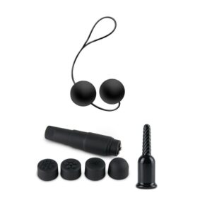 Fetish Fantasy Ed.limitada-Fetish Fantasy Limited Edition - Kit 13 Fetish Fantasy Ed.limitada-Fetish Fantasy Limited Edition - Kit — PIPEDREAMS · Kit di giocattoli (imaginea 6)
