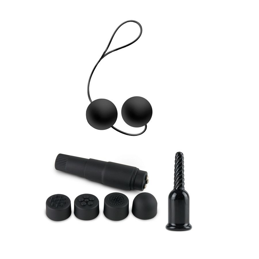 Fetish Fantasy Ed.limitada-Fetish Fantasy Limited Edition - Kit 6 Fetish Fantasy Ed.limitada-Fetish Fantasy Limited Edition - Kit — PIPEDREAMS · Kit di giocattoli (imaginea 6)