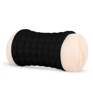 Womanvibe-Masturbatore Gumy Doppio Silicone, Impermeabile 15 Womanvibe-Masturbatore Gumy Doppio Silicone, Impermeabile · Sex toys (imaginea 5)