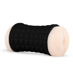Womanvibe-Masturbatore Gumy Doppio Silicone, Impermeabile 16 Womanvibe-Masturbatore Gumy Doppio Silicone, Impermeabile · Sex toys (imaginea 6)