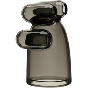 Baile For Him-Guaina Vibrante Crystal Cap Ii-TPR 12 Baile For Him-Guaina Vibrante Crystal Cap Ii-TPR · Anelli & Guaine per pene (imaginea 5)