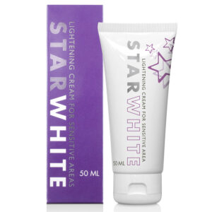Cobeco -Female-Star White 50 Ml — COBECO PHARMA · Sesso orale & Corpo