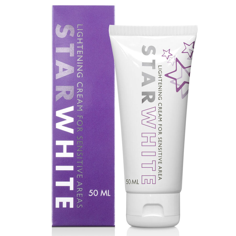 Cobeco -Female-Star White 50 Ml — COBECO PHARMA · Sesso orale & Corpo
