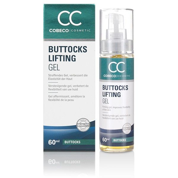 Cobeco -Female-Cc Gel Lifting per Feci 60 Ml