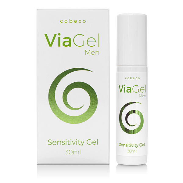 Cobeco -Intimate-Viagel per Uomini 30ML