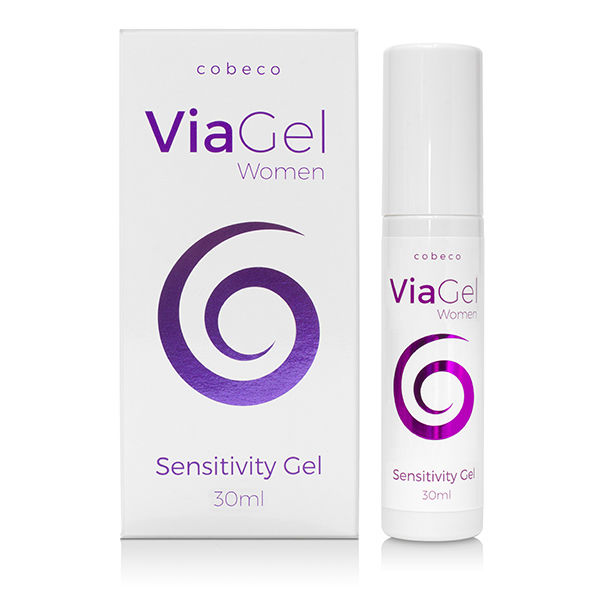 Cobeco -Intimate-Viagel per le donne 30ML