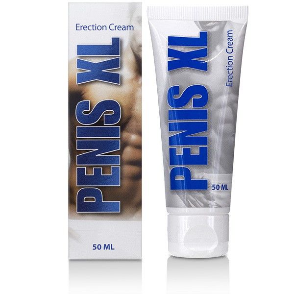 Cobeco Pharma-Pene Xl Crema 50 Ml