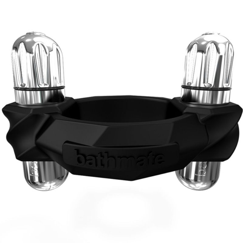 Bathmate-Hydrovibe Anello Idroterapia-Silicio, 10 velocità 2 Bathmate-Hydrovibe Anello Idroterapia-Silicio, 10 velocità · Anelli & Guaine per pene (imaginea 2)