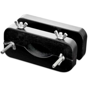 Metal Hard-Ball Buster Dispositivo regolabile per i testicoli · Accessori BDSM (imaginea 3)