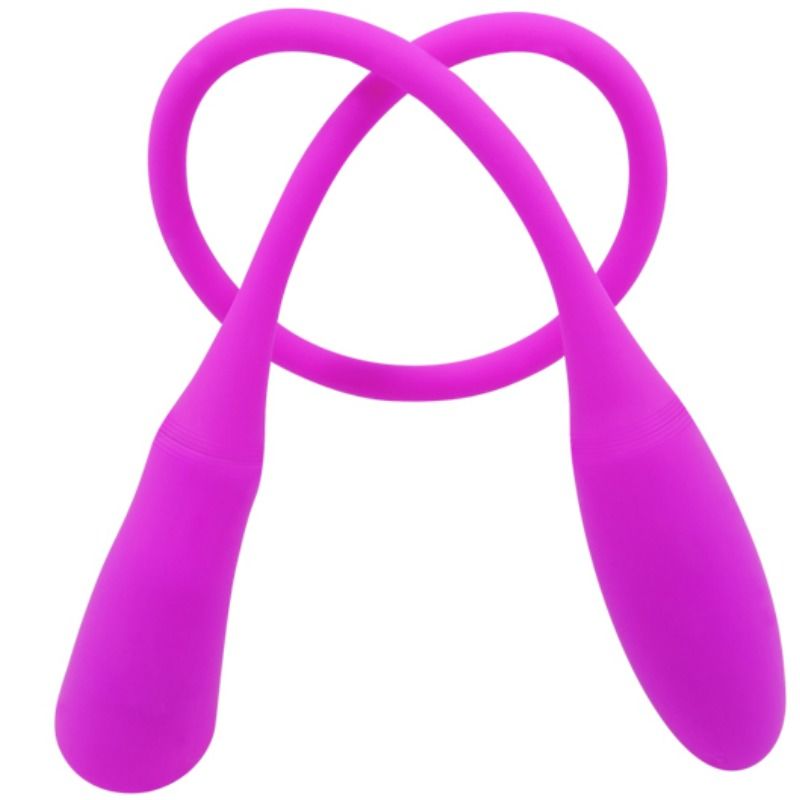 Pretty Love-Doppio vibratore Smart Snaky Vibe 7 velocità 6 Pretty Love-Doppio vibratore Smart Snaky Vibe 7 velocità · Vibratori (imaginea 6)