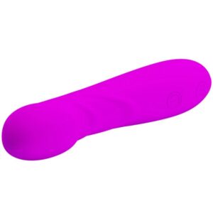 Fun Toys-Smart Mini Vibratore Reuben-Silicone, 12 velocità 16 Fun Toys-Smart Mini Vibratore Reuben-Silicone, 12 velocità — PRETTY LOVE · Vibratori (imaginea 7)