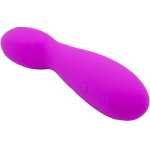 Fun Toys-Smart Mini Vibrator Arvin-Silicone, 12 velocità 10 Fun Toys-Smart Mini Vibrator Arvin-Silicone, 12 velocità — PRETTY LOVE · Vibratori (imaginea 3)