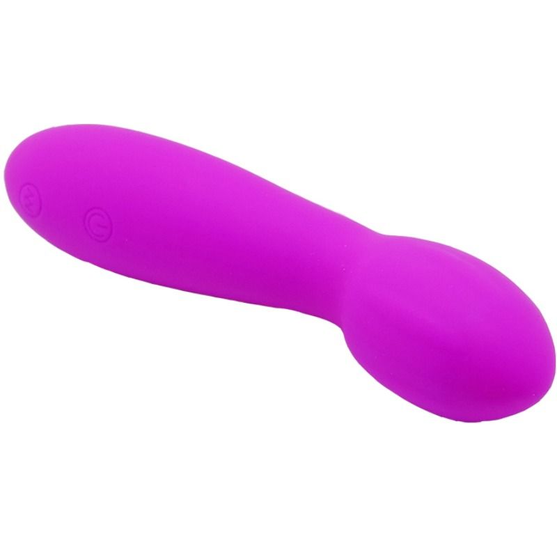Fun Toys-Smart Mini Vibrator Arvin-Silicone, 12 velocità 7 Fun Toys-Smart Mini Vibrator Arvin-Silicone, 12 velocità — PRETTY LOVE · Vibratori (imaginea 7)