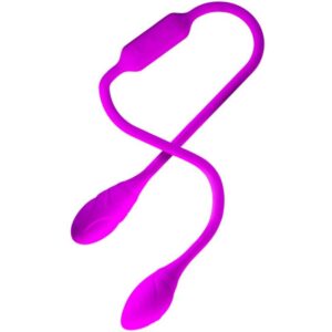 Fun Toys-Stimolatore Unisex Dream Lovers Whip-Silicone, 12 velocità 11 Fun Toys-Stimolatore Unisex Dream Lovers Whip-Silicone, 12 velocità — PRETTY LOVE · Vibratori (imaginea 2)