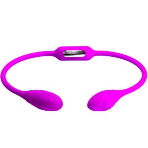 Fun Toys-Stimolatore Unisex Dream Lovers Whip-Silicone, 12 velocità 12 Fun Toys-Stimolatore Unisex Dream Lovers Whip-Silicone, 12 velocità — PRETTY LOVE · Vibratori (imaginea 3)