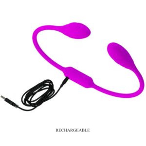 Fun Toys-Stimolatore Unisex Dream Lovers Whip-Silicone, 12 velocità 15 Fun Toys-Stimolatore Unisex Dream Lovers Whip-Silicone, 12 velocità — PRETTY LOVE · Vibratori (imaginea 6)