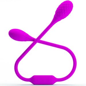 Fun Toys-Unisex Stimolatore Dream Lovers Whip 2-Silicone, 12 velocità — PRETTY LOVE · Vibratori (imaginea 4)