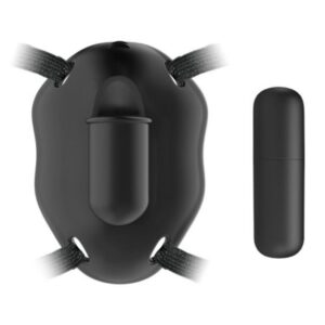 Fun Toys-Strap-on con Bullet Vibrator Carter-Silicone, 12 velocità 13 Fun Toys-Strap-on con Bullet Vibrator Carter-Silicone, 12 velocità — PRETTY LOVE · Vibratori (imaginea 6)