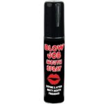 Spencer & Fletwood-Spray con Menta Rinvigorente 25 Ml — SPENCER & FLETWOOD · Sesso orale & Corpo