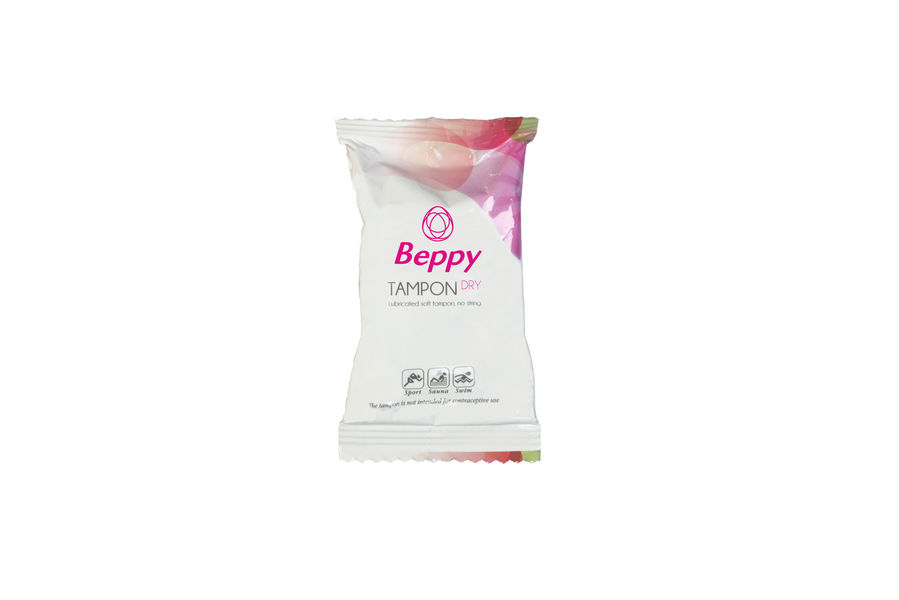Beppy-Soft-comfort tamponi a secco - 2 Pezzi 2 Beppy-Soft-comfort tamponi a secco - 2 Pezzi · Sesso orale & Corpo (imaginea 2)