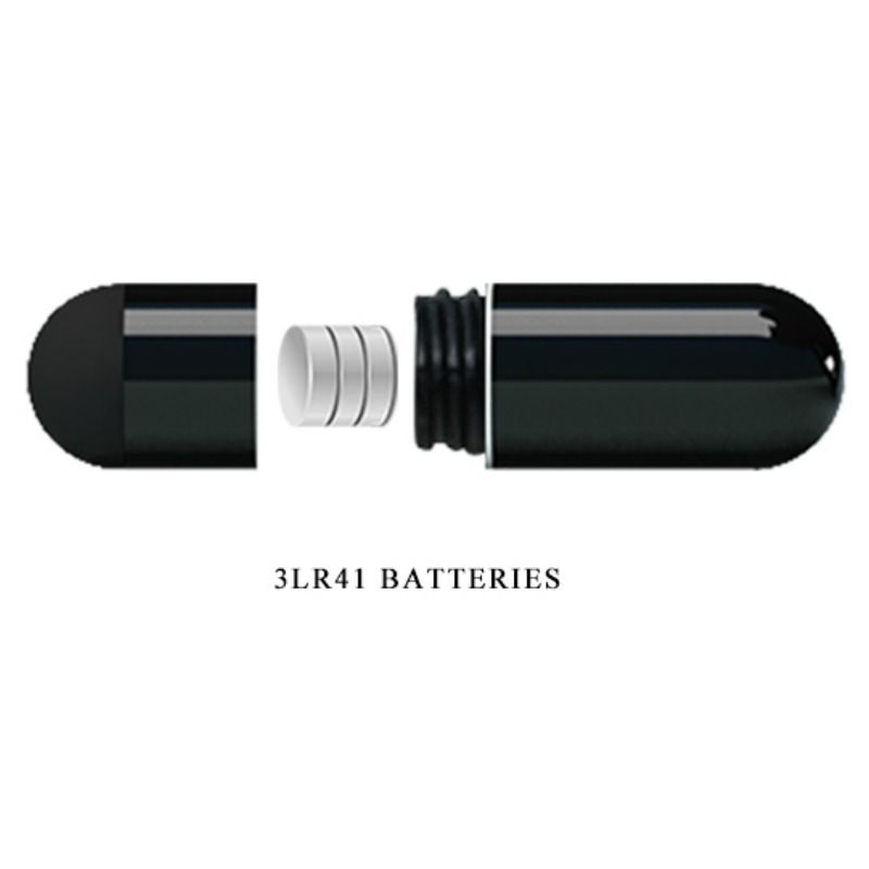 For Him-Curite Anello Vibratore Regolabile-Silicone — PRETTY LOVE · Anelli & Guaine per pene (immagine 6)