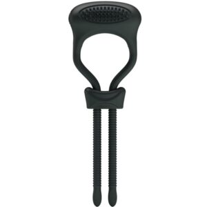 For Him-Curite Anello Vibratore Regolabile-Silicone — PRETTY LOVE · Anelli & Guaine per pene