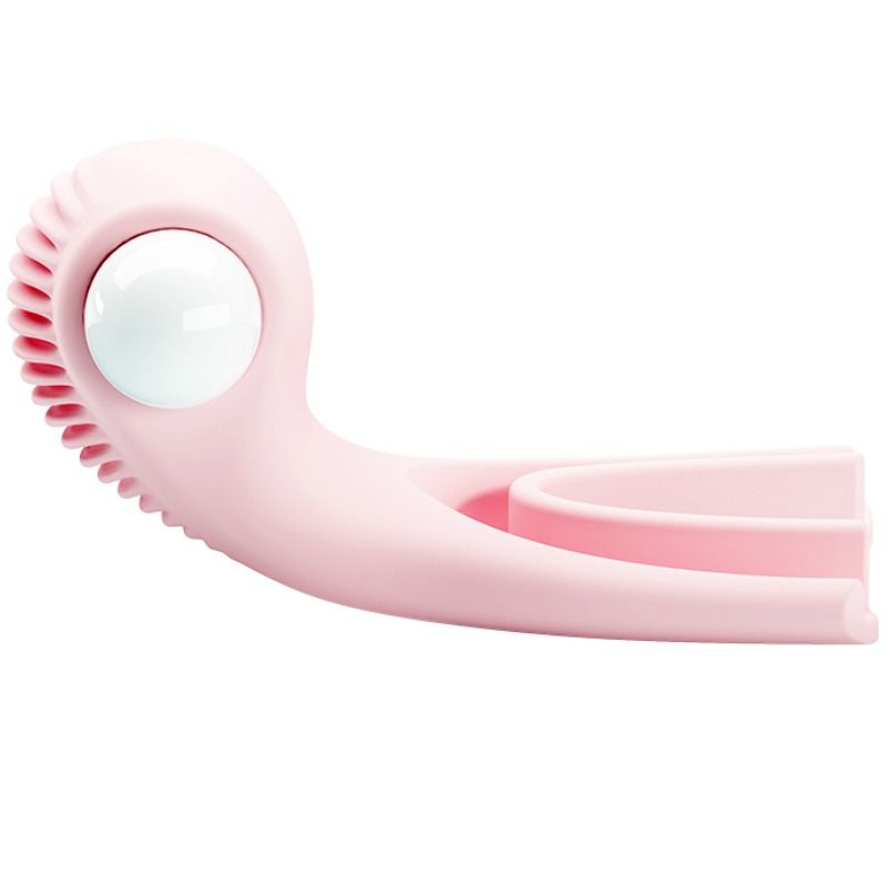 Fun Toys-Elsa Stimolatore Orale-Silicone — PRETTY LOVE · Vibratori (immagine 6)