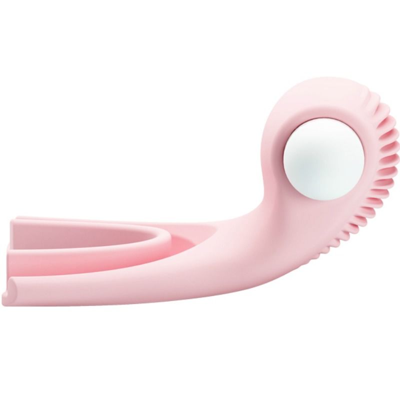 Fun Toys-Elsa Stimolatore Orale-Silicone — PRETTY LOVE · Vibratori (immagine 5)