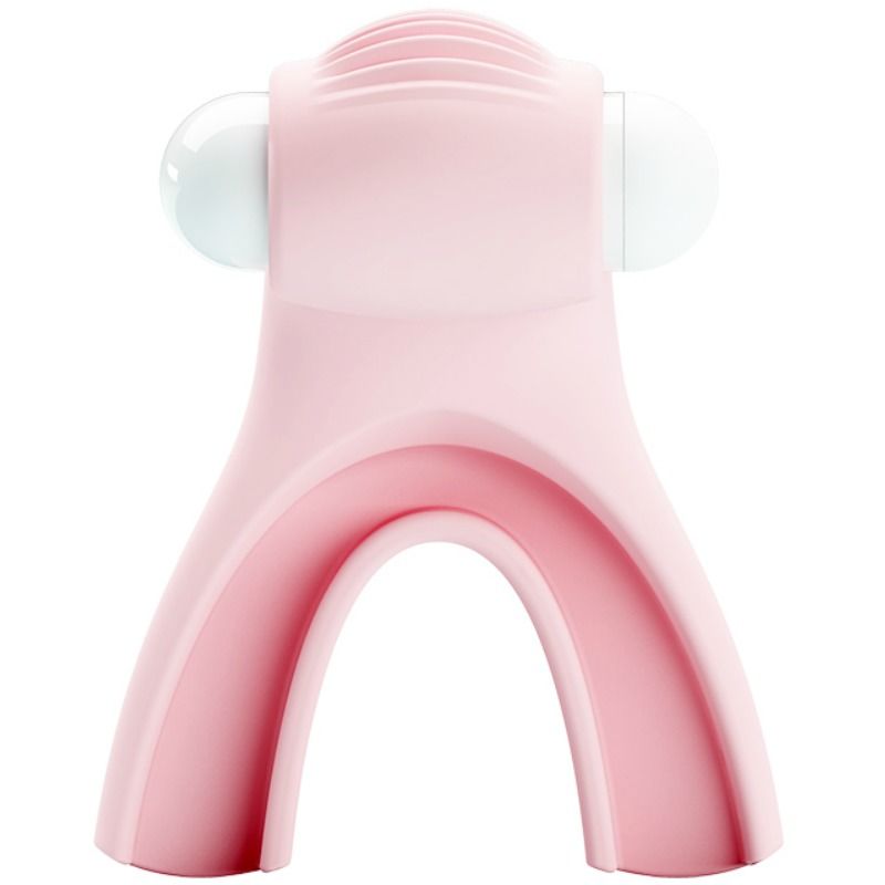 Fun Toys-Elsa Stimolatore Orale-Silicone