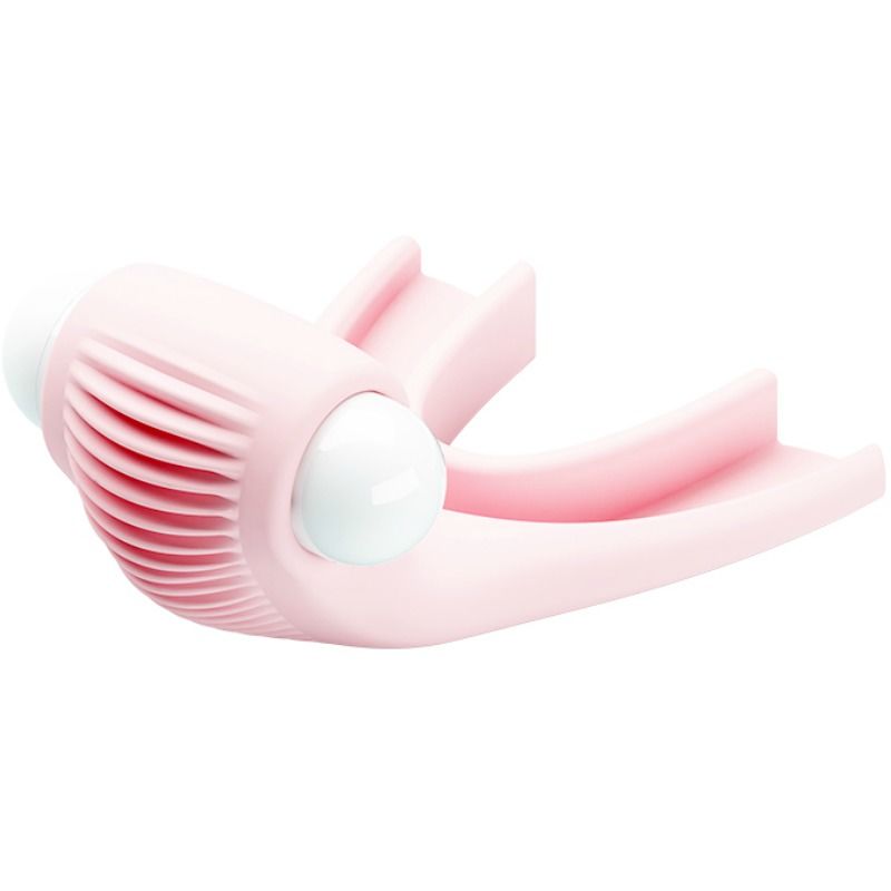 Fun Toys-Elsa Stimolatore Orale-Silicone — PRETTY LOVE · Vibratori (immagine 7)