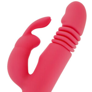 Dreamlove Outlet-Vibratore Tesoro Missouri Silicone Rosa 14 Dreamlove Outlet-Vibratore Tesoro Missouri Silicone Rosa · Vibratori (imaginea 6)