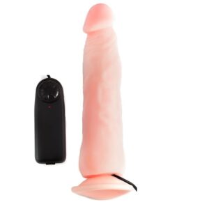 Baile-Pene Realist Loveclone 22.3 Cm · Vibratori