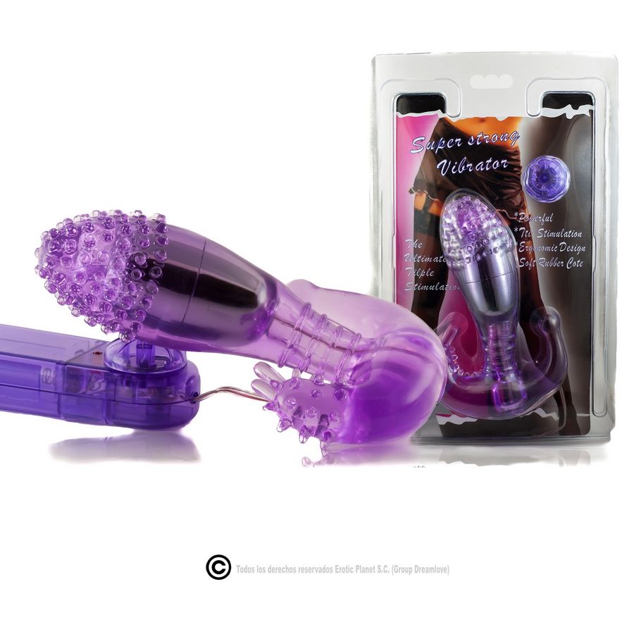 Baile-Lilla Stimolatore Vaginale e Anale con Vibrazione-Silicone 3 Baile-Lilla Stimolatore Vaginale e Anale con Vibrazione-Silicone · Giocattoli anali (imaginea 3)
