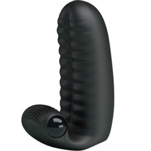 Fun Toys-Abbott Dita Stimolatore Silicone — PRETTY LOVE · Vibratori