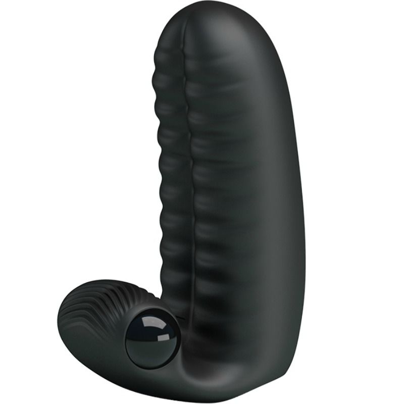 Fun Toys-Abbott Dita Stimolatore Silicone