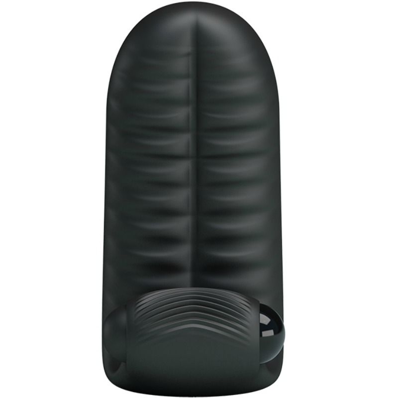 Fun Toys-Abbott Dita Stimolatore Silicone — PRETTY LOVE · Vibratori (immagine 2)